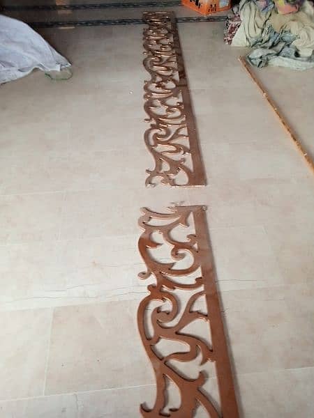 wood drow or jaferi for sale 1