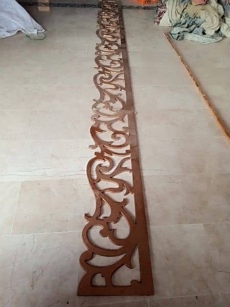 wood drow or jaferi for sale 2