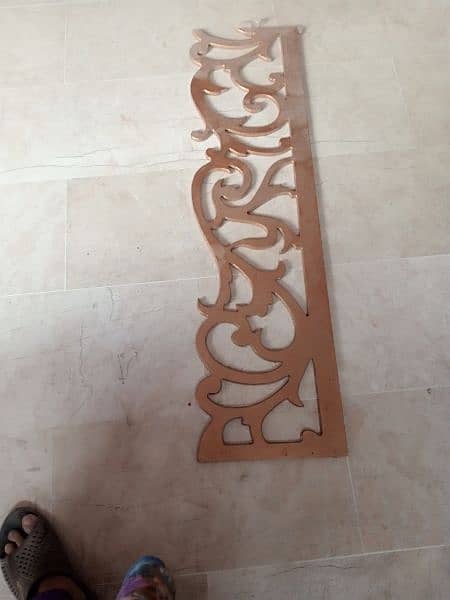 wood drow or jaferi for sale 3