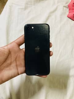 Iphone SE 2gen 128gb 10/10 condition