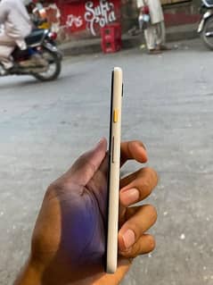 Google pixel 3A 4 /64  condition 10 by 9.5 All oky set 03274672074what