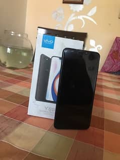 vivo y81i urgent for sale