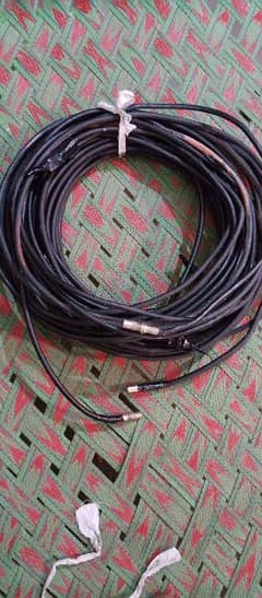 TV cable 81 fit length for sel