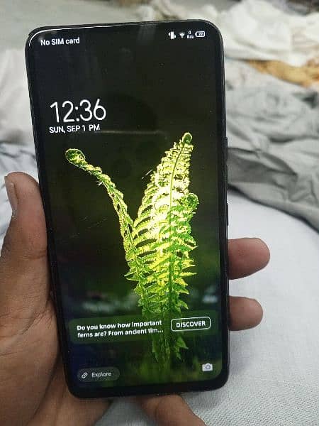 TECNO CAMON 15 PRO 6/128 2