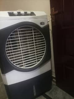 air cooler with extra Colling and bolltel