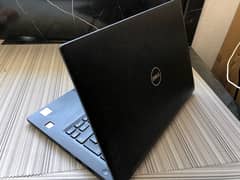 Dell 7280 laptop 0