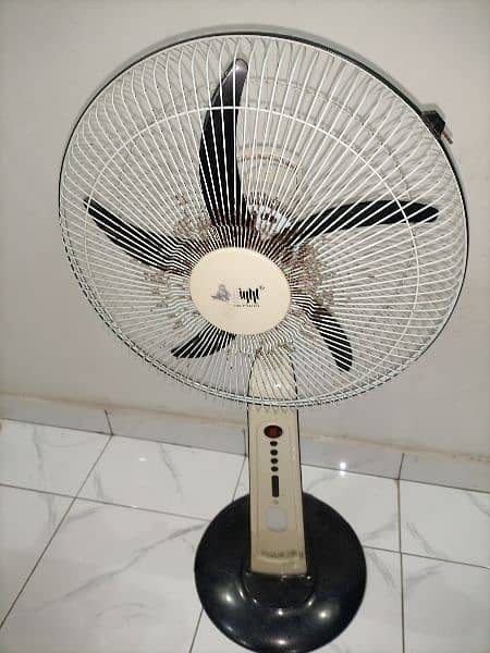 stand fan charging wala 0