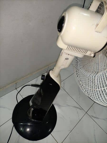 stand fan charging wala 3