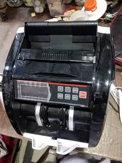 CASH COUNTER MACHINE