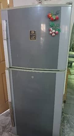 Dawlance Fridge