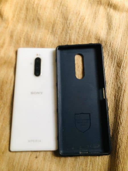 Sony Xperia 1 for sale 2