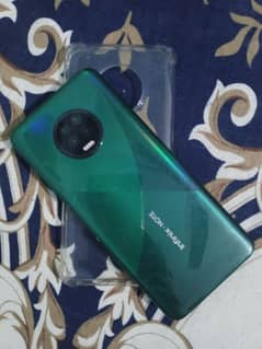 Infinix Note 7 || 6 GB - 128 GB || condition 9/10