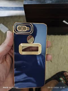 oppo a 5s cover for sale.