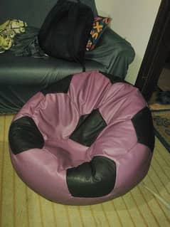 Bean Bag