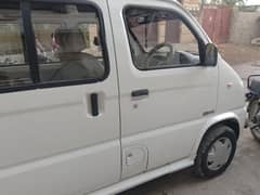 Genuine condition faw x-pv 2019 model 78000 km chli hy