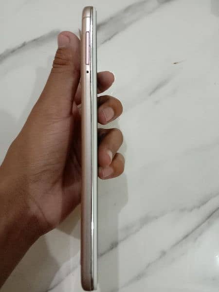 Vivo y67 4 64 GB Good condition jv Non pta 2