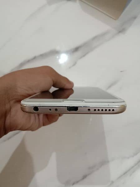 Vivo y67 4 64 GB Good condition jv Non pta 5