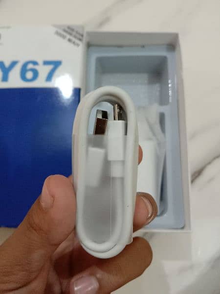 Vivo y67 4 64 GB Good condition jv Non pta 8