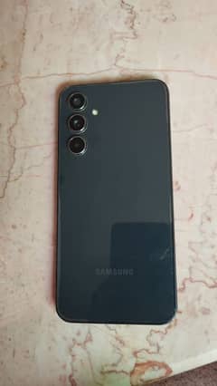 Samsung A54 5G, 8/256 GB Official PTA 0