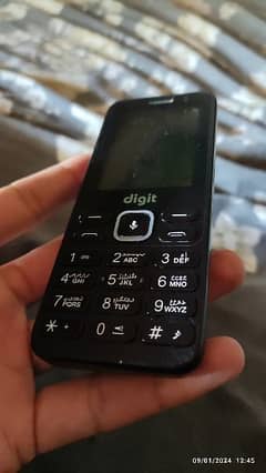 digit 4g mobile