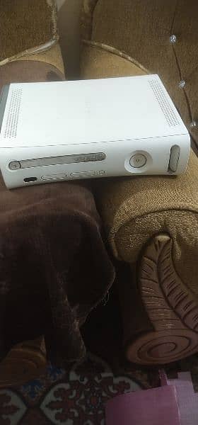 Xbox 360 1