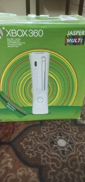 Xbox 360 5