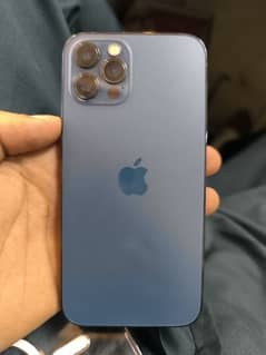 iPhone 12 pro Non Pta 0