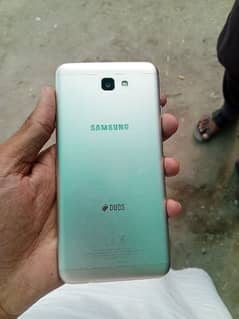 Samsung Galaxy j7 prime 2 fresh condition