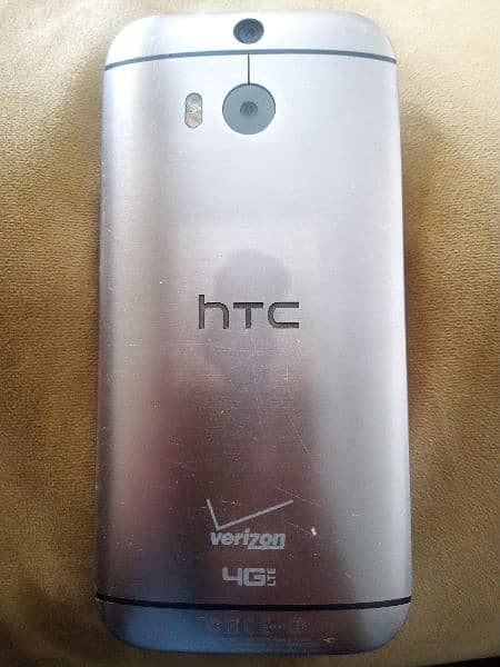 HTC M8 3