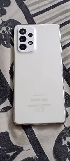 Samsung galaxy A53  5G 0