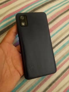 itel A17 0