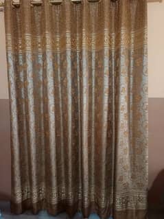 curtain set