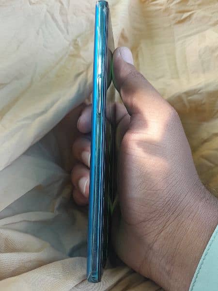 One plus 9 12gb ram 256gb with charger 3