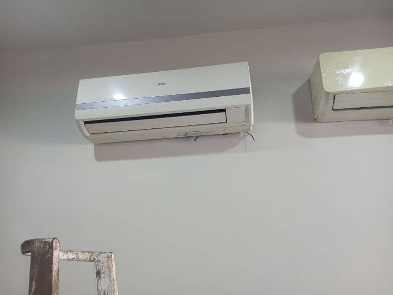 new and old ac window ac ki sale perchase 1