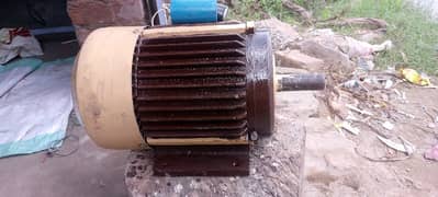 motor 2 hz power