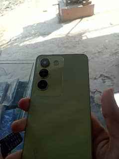 Vivo y100 8Gb 256 condition 10/10 0