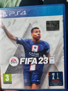 FIFA 23