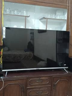 Samsung LCD Android Tv