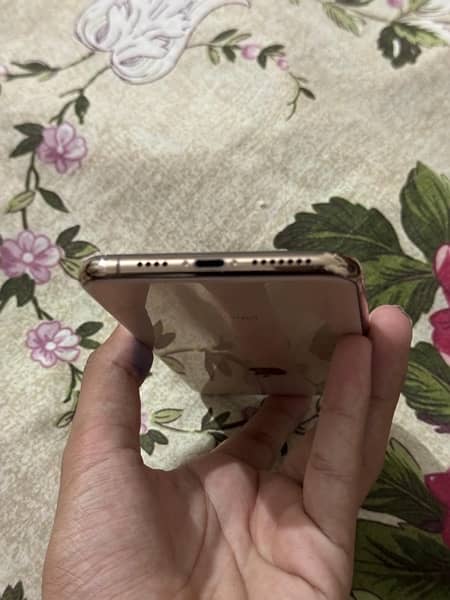 iPhone XS Max 256 GB PTA Approved 2