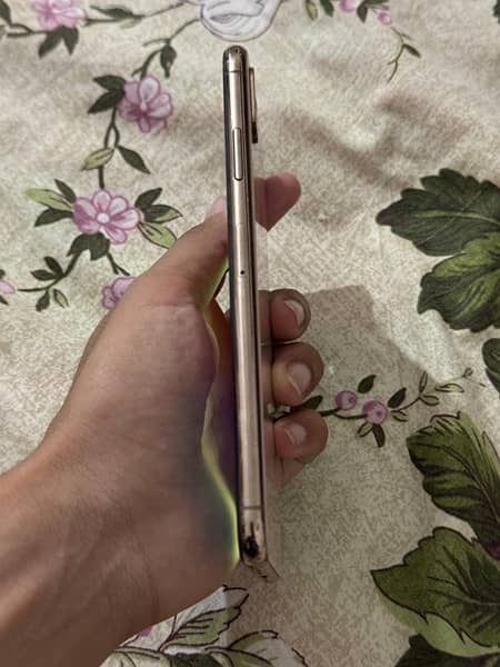 iPhone XS Max 256 GB PTA Approved 5