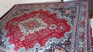 Iranian Carpet