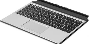 HP 840 G3 Lightning Keyboard