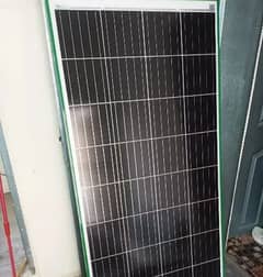 2 piece 200 watt solar