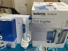 Oral Irrigator For Teeth