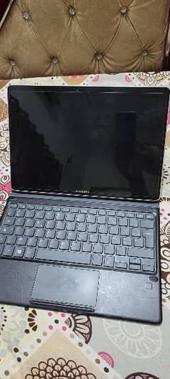 Galaxy book 12 SM-W720 i5-7th generation 4/128