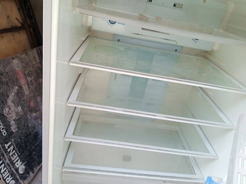 mitsubisi refrigerator 1