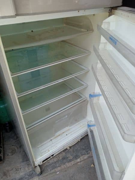 mitsubisi refrigerator 2