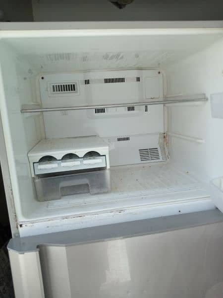 mitsubisi refrigerator 4