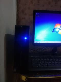 Mini Computer for Sale CPU