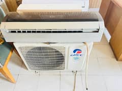 Gree 1.5 Ton Inverter Ac